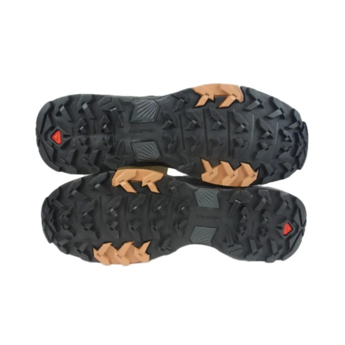 Salomon shoes - Salomon X Ultra GTX - Ultra GTX - Gray 6