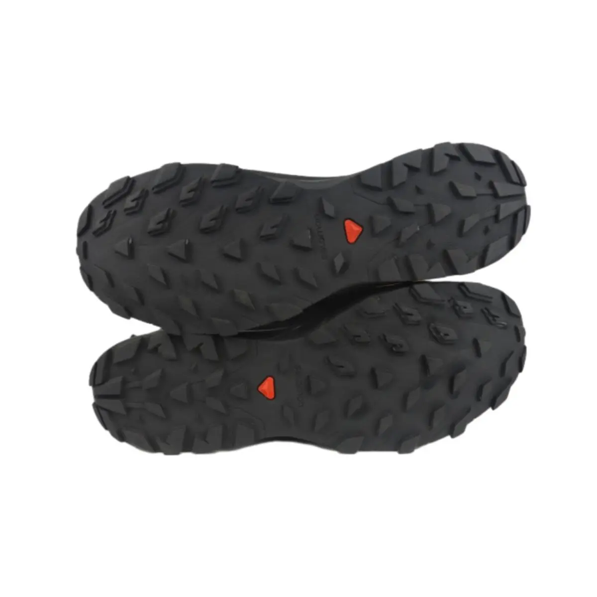 Salomon shoes - Salomon Outblast Thinsulate ClimaSalomon WP - Black 7