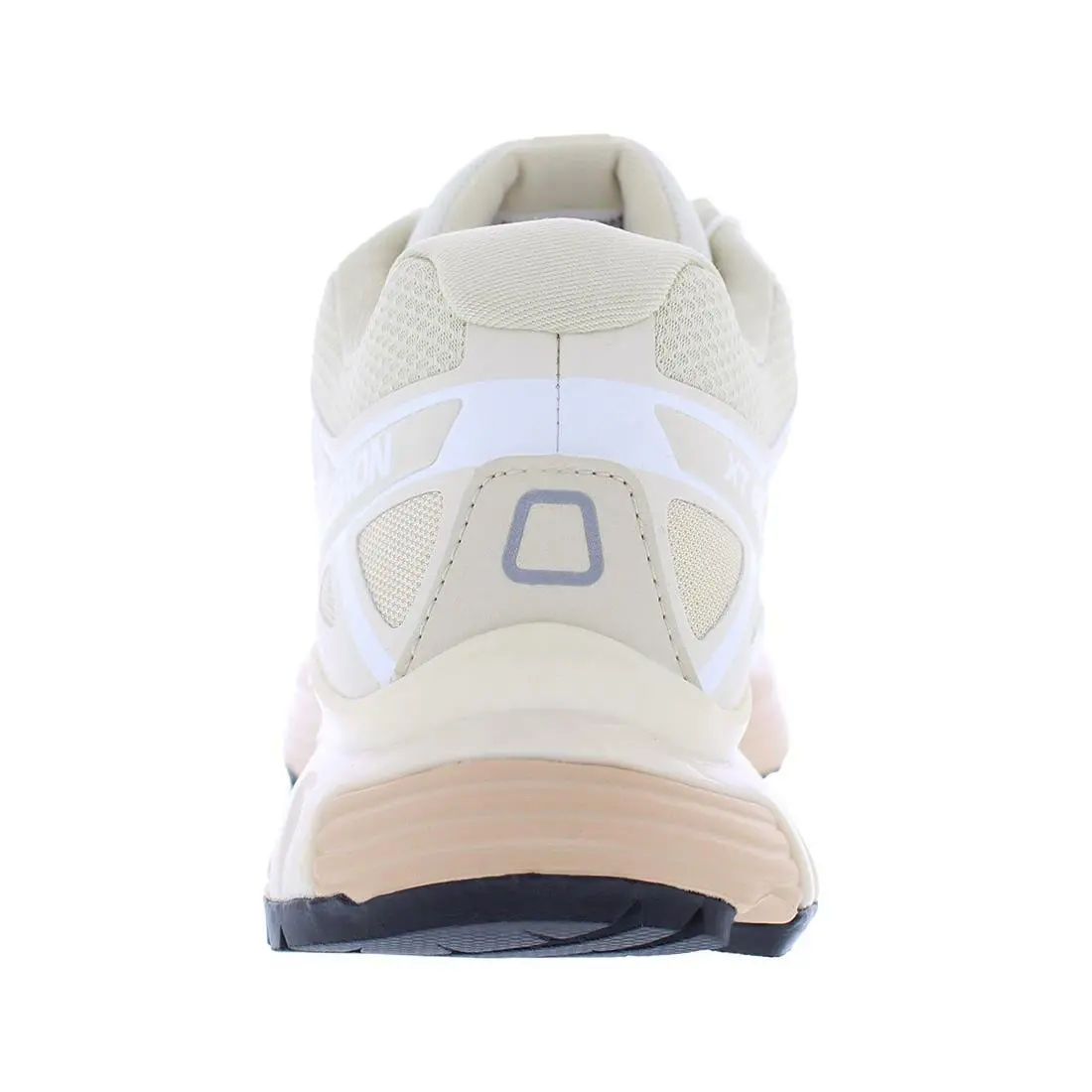 Salomon shoes - Salomon XT-Pathway - L47289500 - Ivory, Main: Beige (UPC: 195751394055) 2