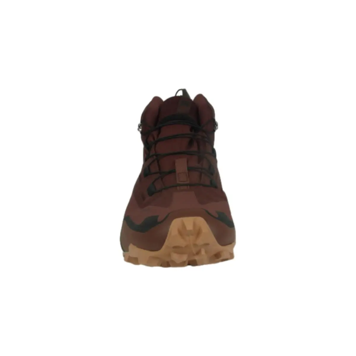 Salomon shoes - Brown (UPC: 195751118538) 3