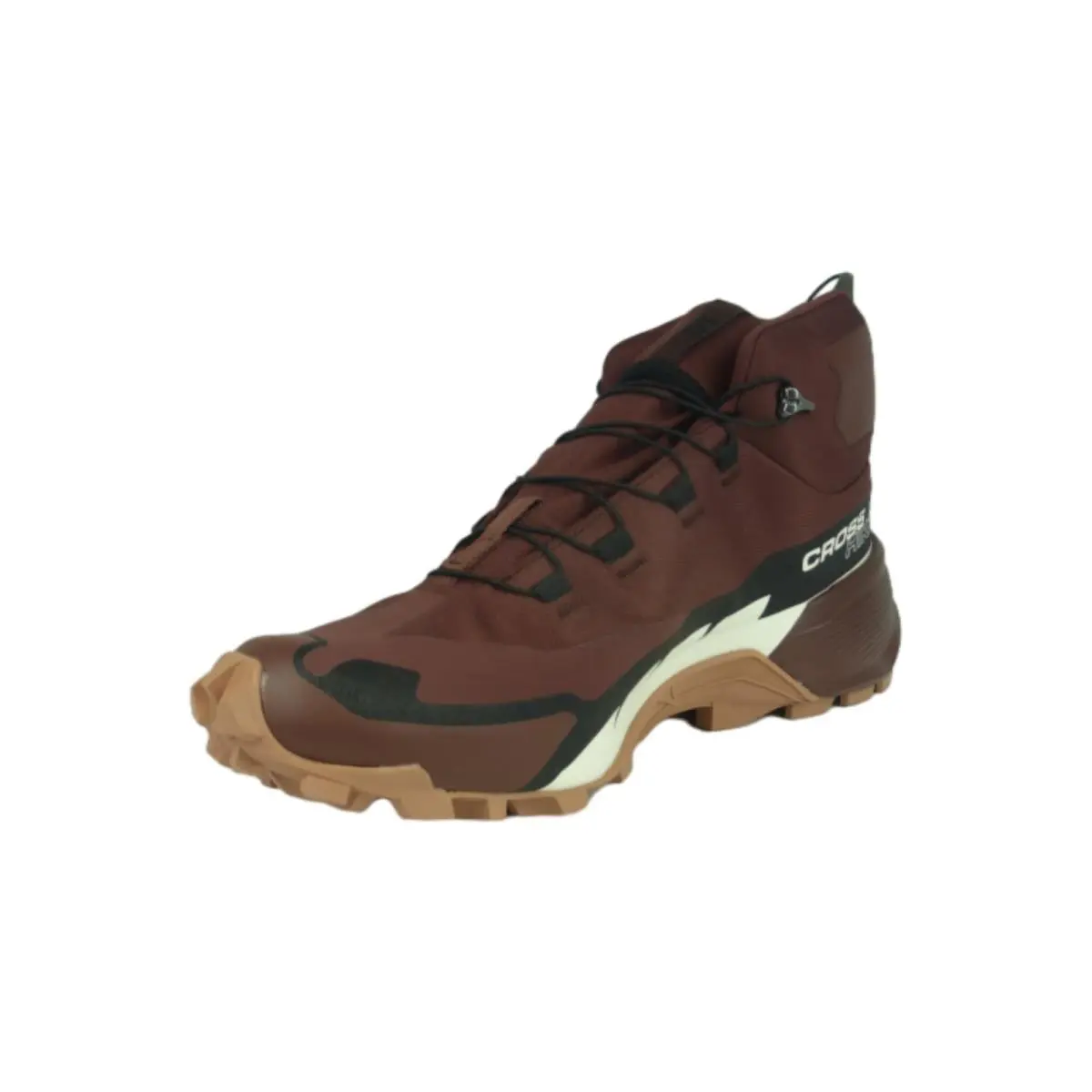 Salomon shoes - Brown (UPC: 195751118538) 4