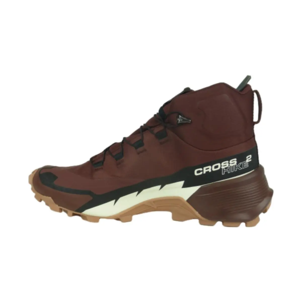 Salomon shoes - Brown (UPC: 195751118538) 5