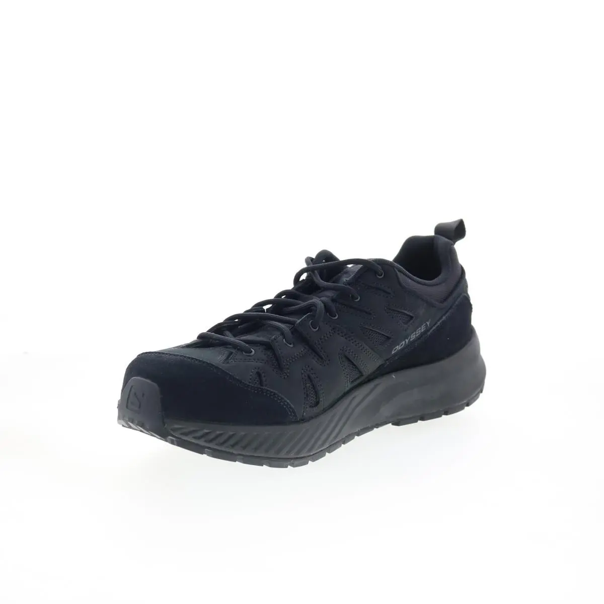 Salomon shoes - Salomon Odyssey Advanced - Odyssey Advanced - 410581 - Black (UPC: 193128280987) 2