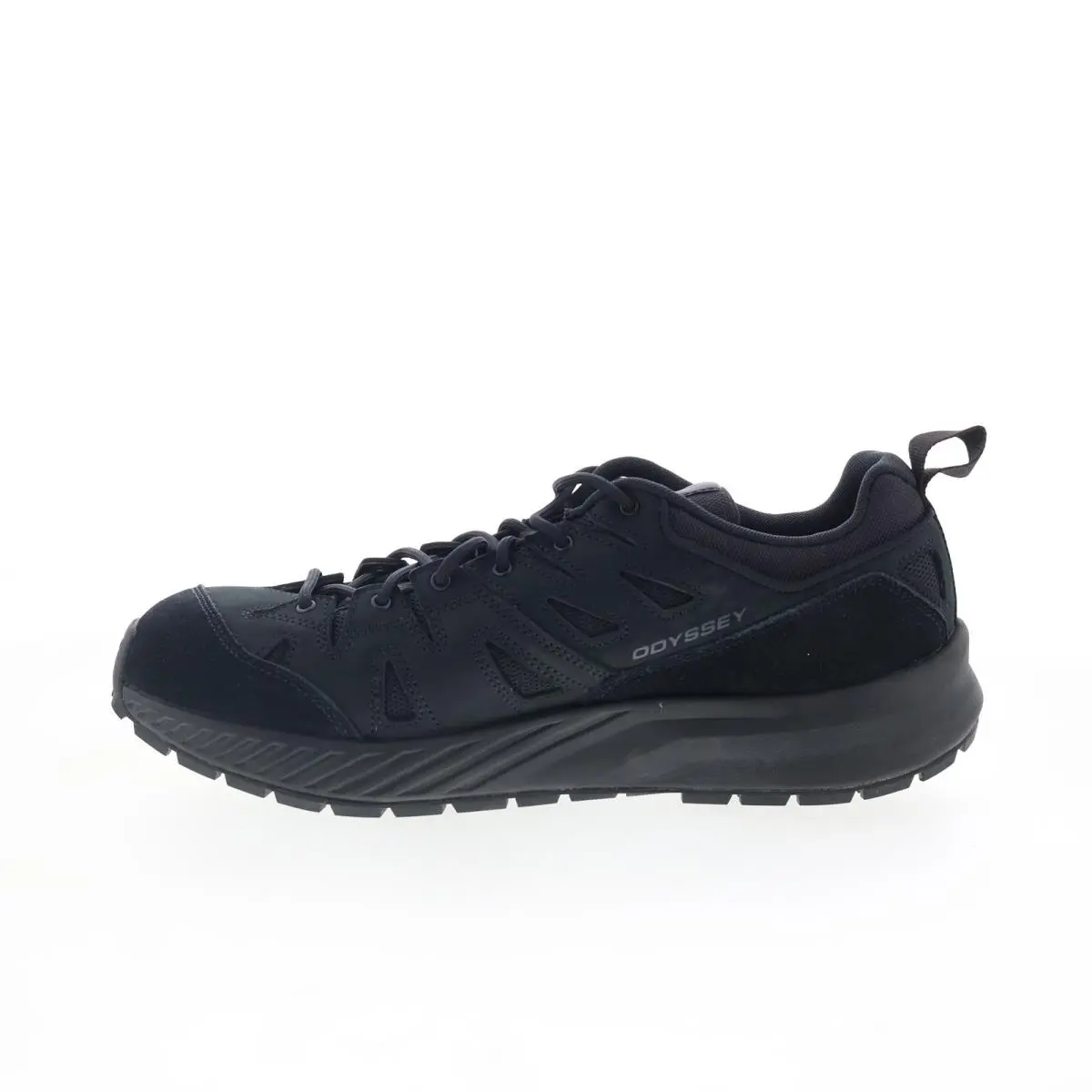 Salomon shoes - Salomon Odyssey Advanced - Odyssey Advanced - 410581 - Black (UPC: 193128280987) 3