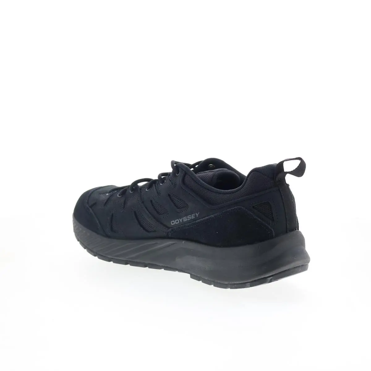 Salomon shoes - Salomon Odyssey Advanced - Odyssey Advanced - 410581 - Black (UPC: 193128280987) 4