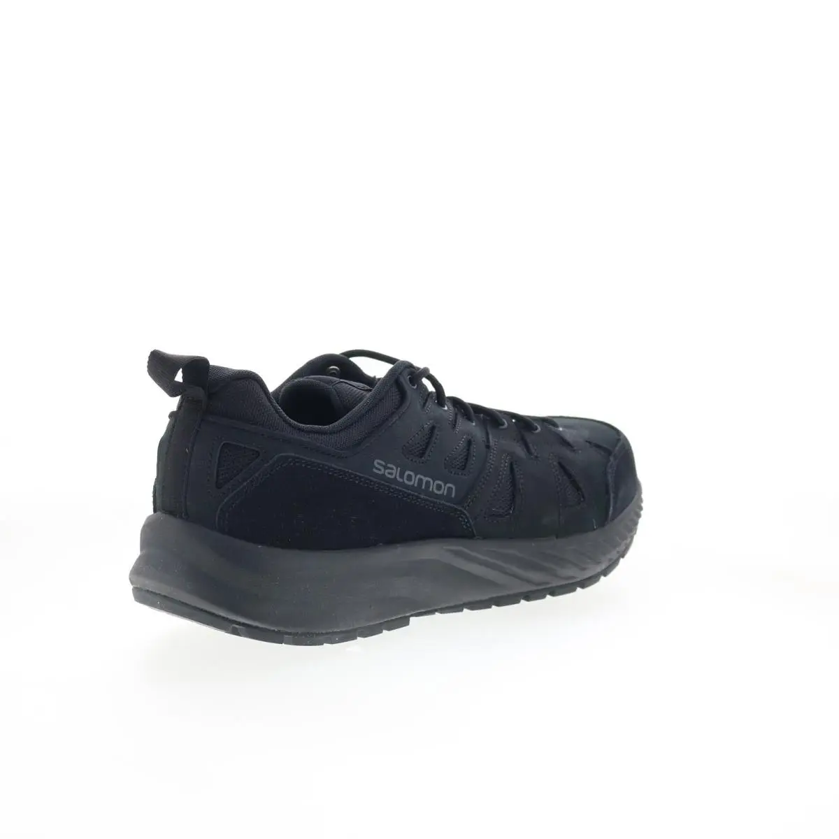 Salomon shoes - Salomon Odyssey Advanced - Odyssey Advanced - 410581 - Black (UPC: 193128280987) 6