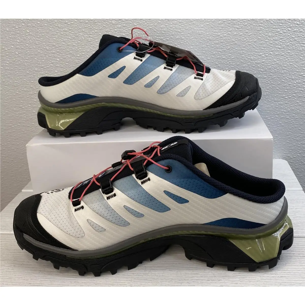 Salomon shoes - Blue 5