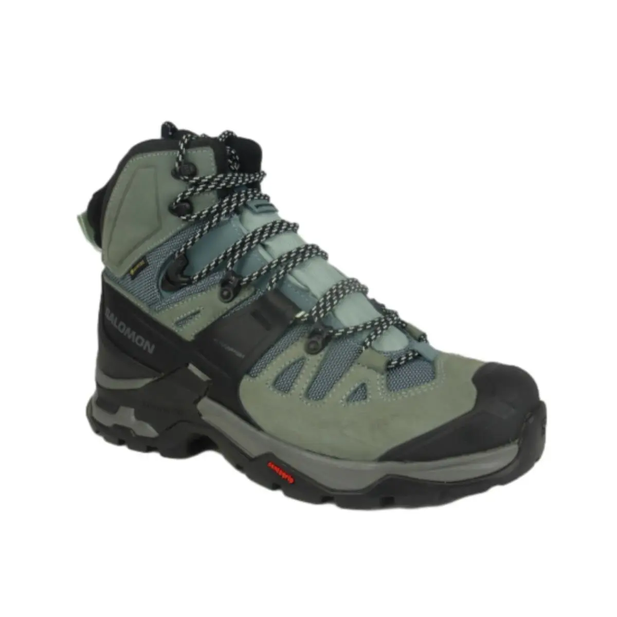 Salomon shoes - Blue 1