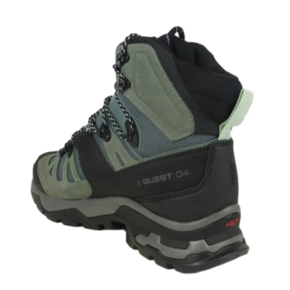 Salomon shoes - Blue 2