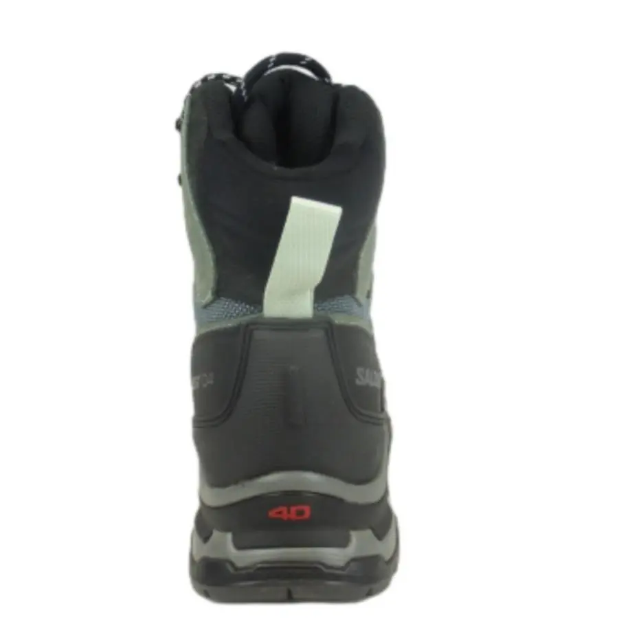 Salomon shoes - Blue 3