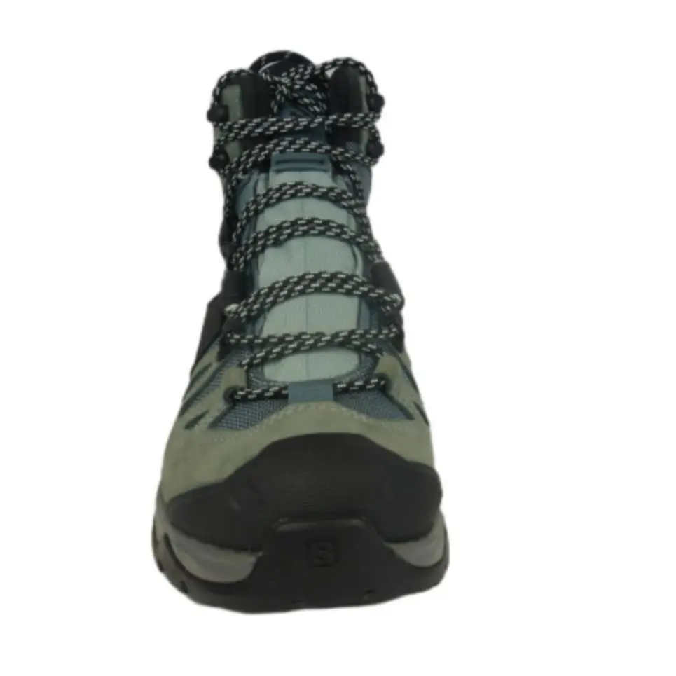 Salomon shoes - Blue 4