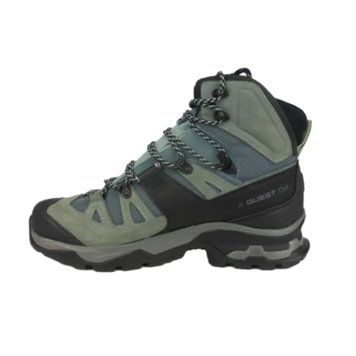 Salomon shoes - Blue 6