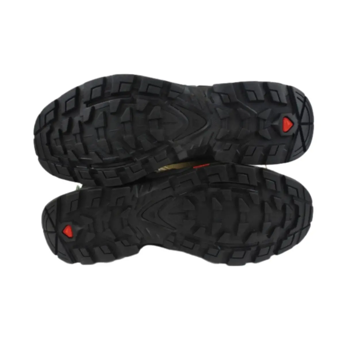 Salomon shoes - Blue 7