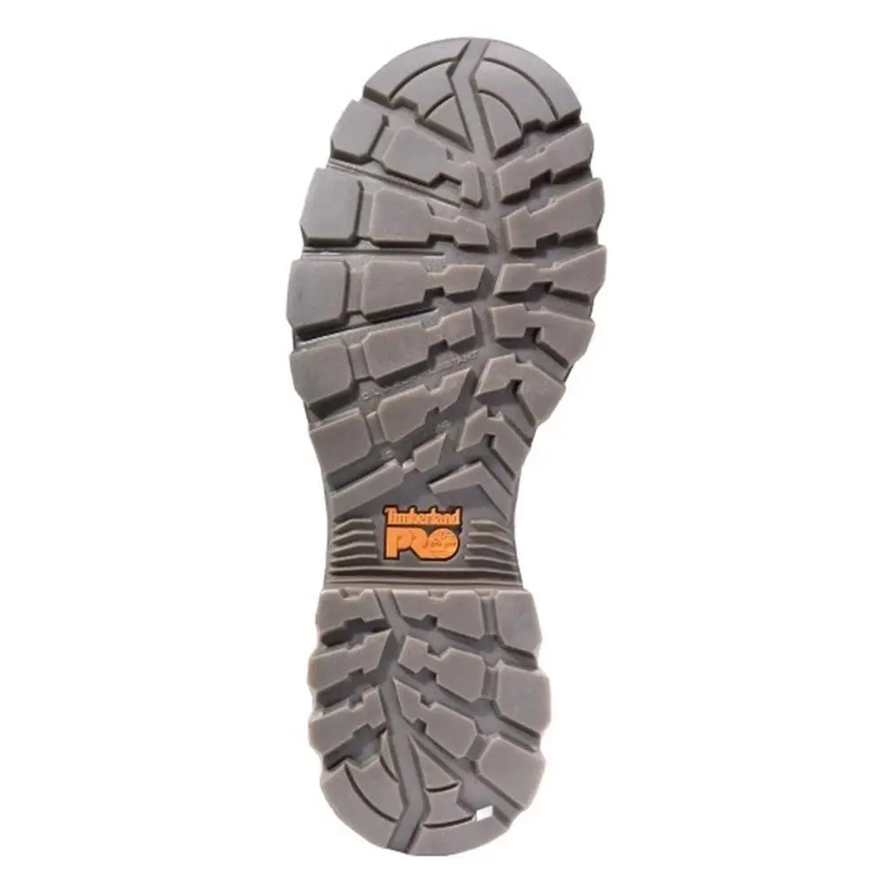 Timberland shoes - Timberland PRO Titan EV - PRO Titan - Brown 0