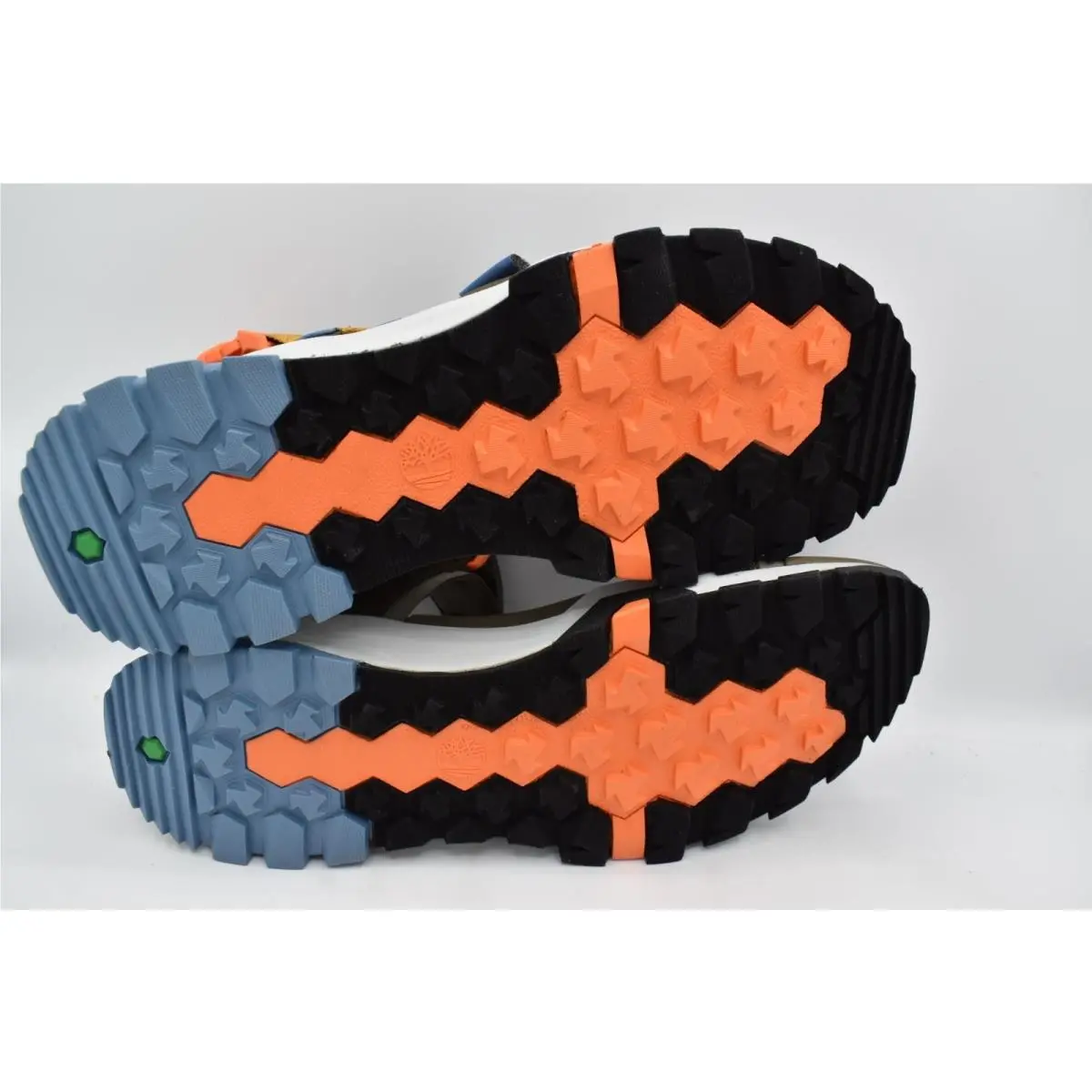 Timberland shoes - Open Toe - Open Toe - Gray (UPC: 196249501276) 8