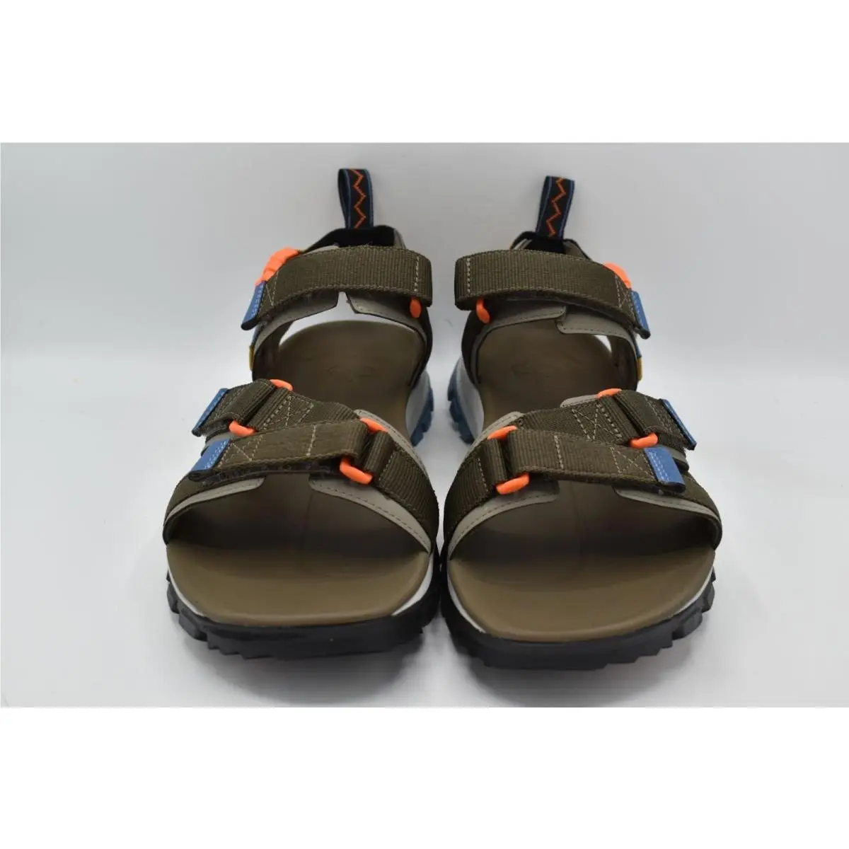 Timberland shoes - Open Toe - Open Toe - Gray (UPC: 196249501276) 0