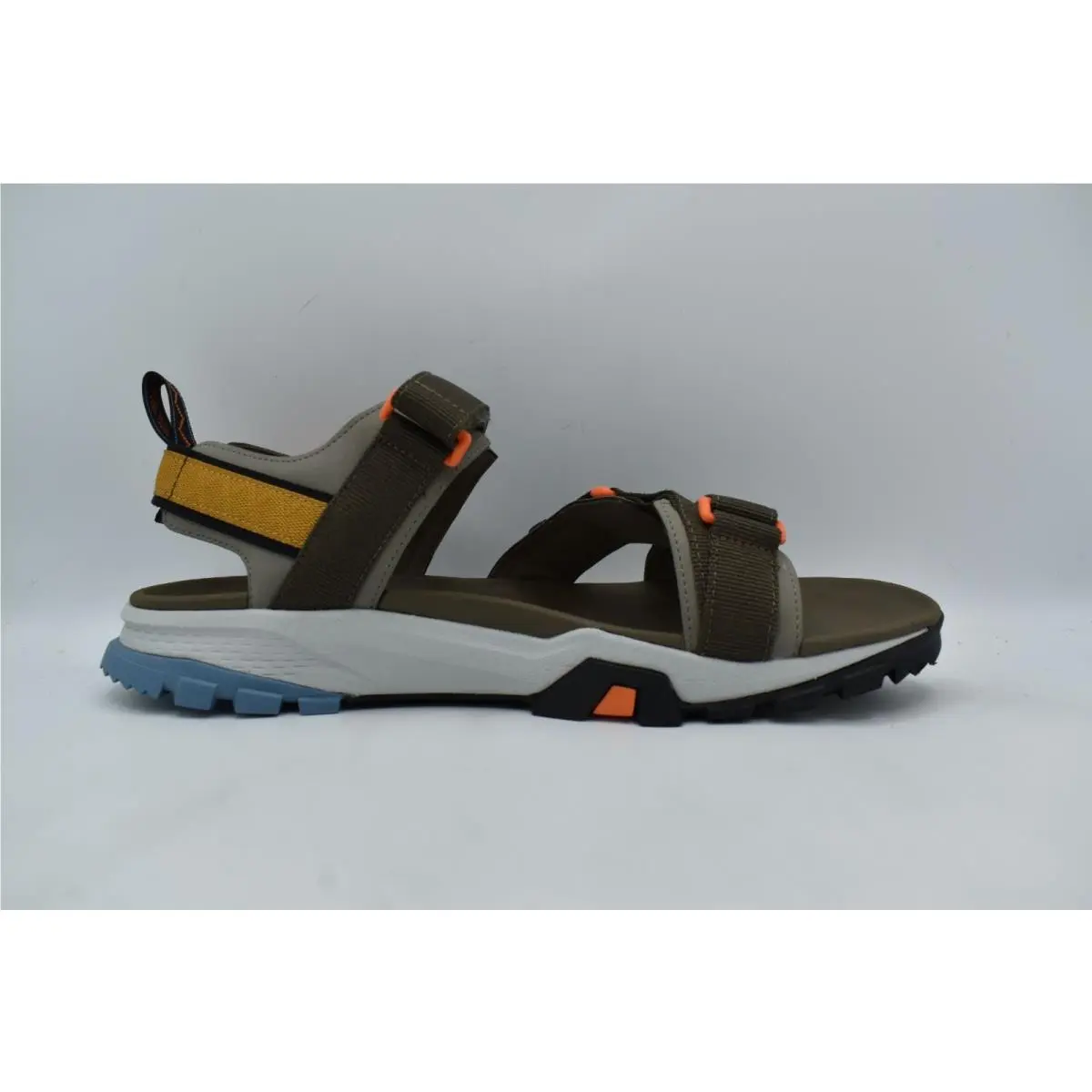 Timberland shoes - Open Toe - Open Toe - Gray (UPC: 196249501276) 3