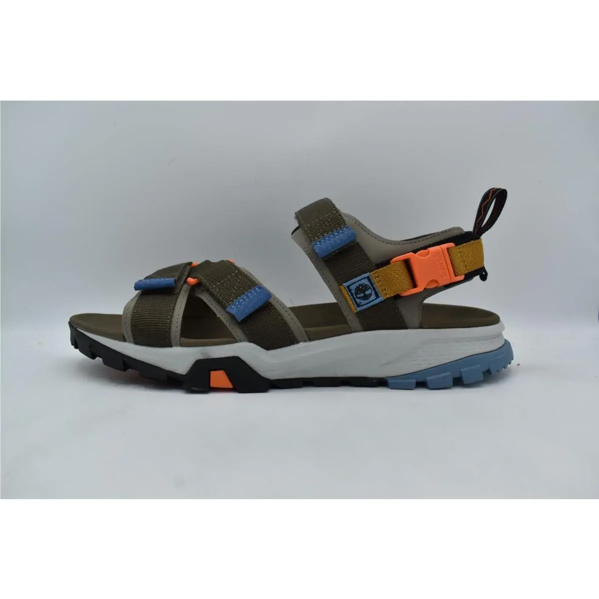 Timberland shoes - Open Toe - Open Toe - Gray (UPC: 196249501276) 4