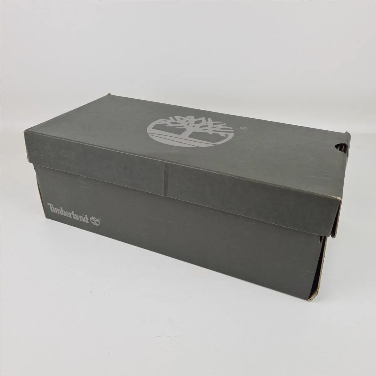 Timberland shoes - Timberland TB0A118 - Black (UPC: 888658188239) 8