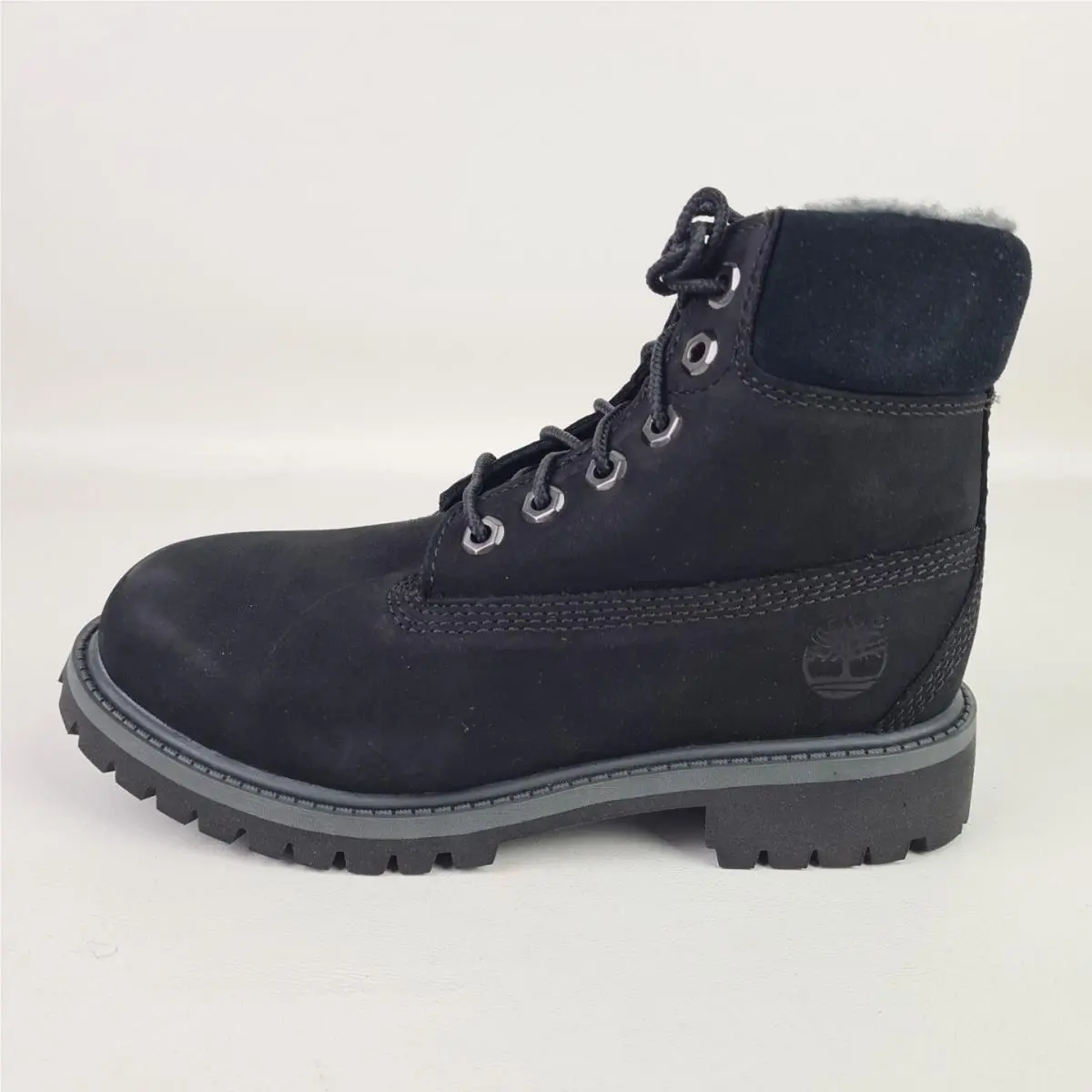 Timberland shoes - Timberland TB0A118 - Black (UPC: 888658188239) 0
