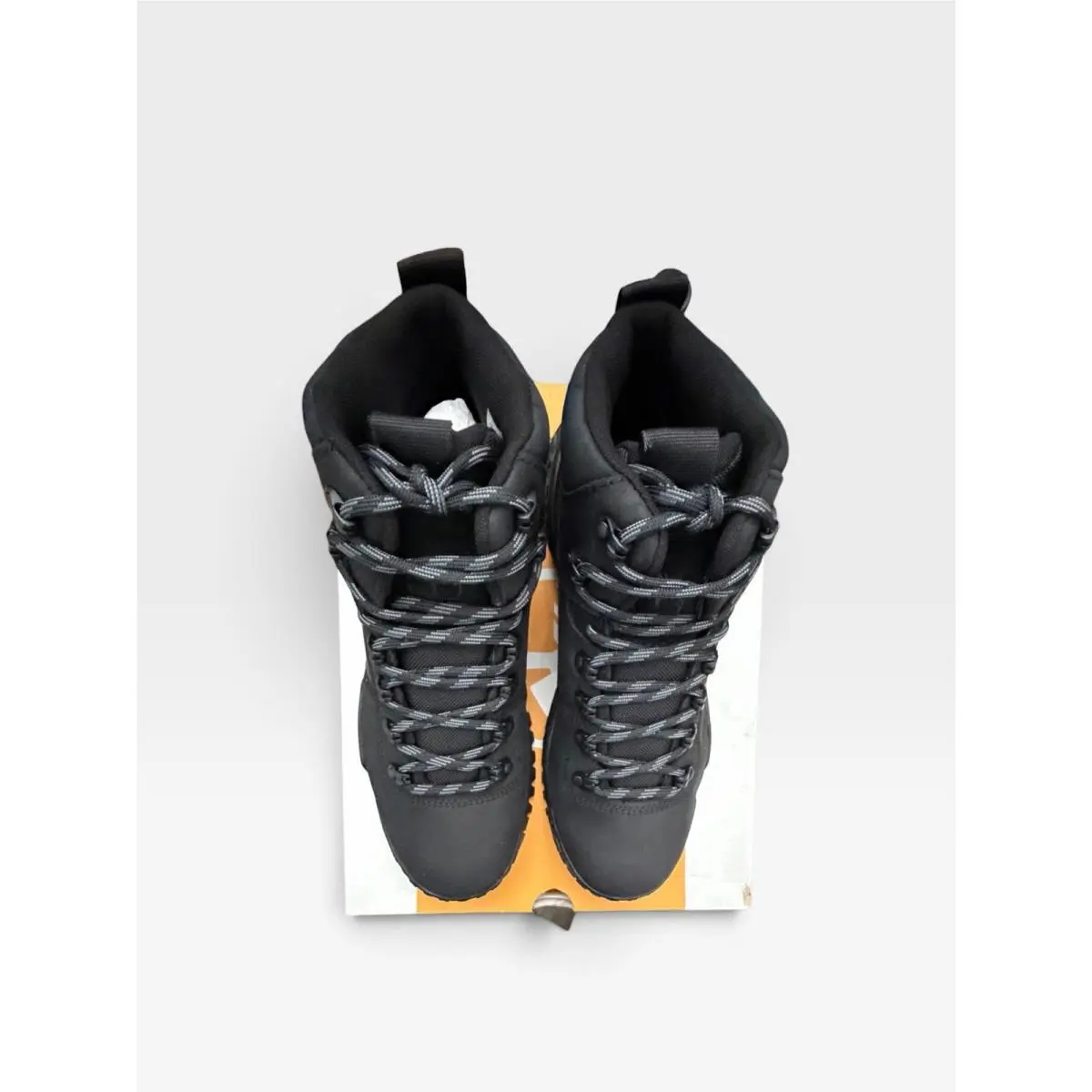 Timberland shoes - Motion Scrable - Motion Scrable - Black (UPC: 197065883898) 8