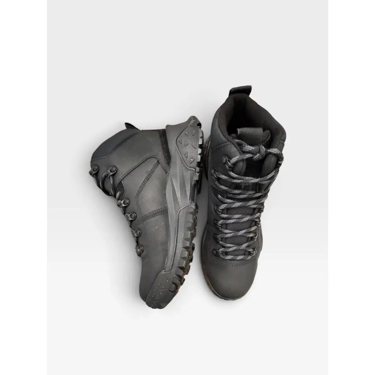 Timberland shoes - Motion Scrable - Motion Scrable - Black (UPC: 197065883898) 9