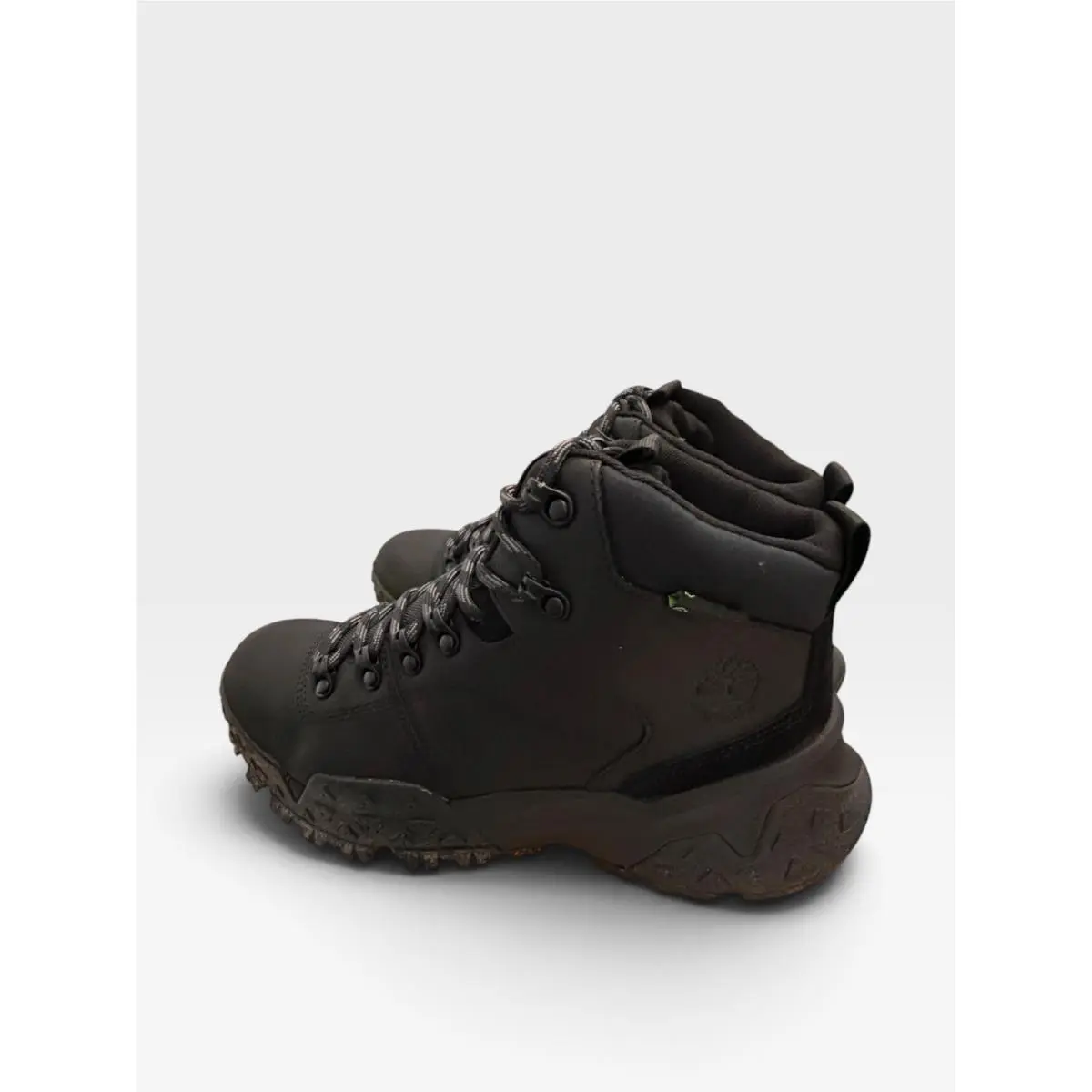 Timberland shoes - Motion Scrable - Motion Scrable - Black (UPC: 197065883898) 12