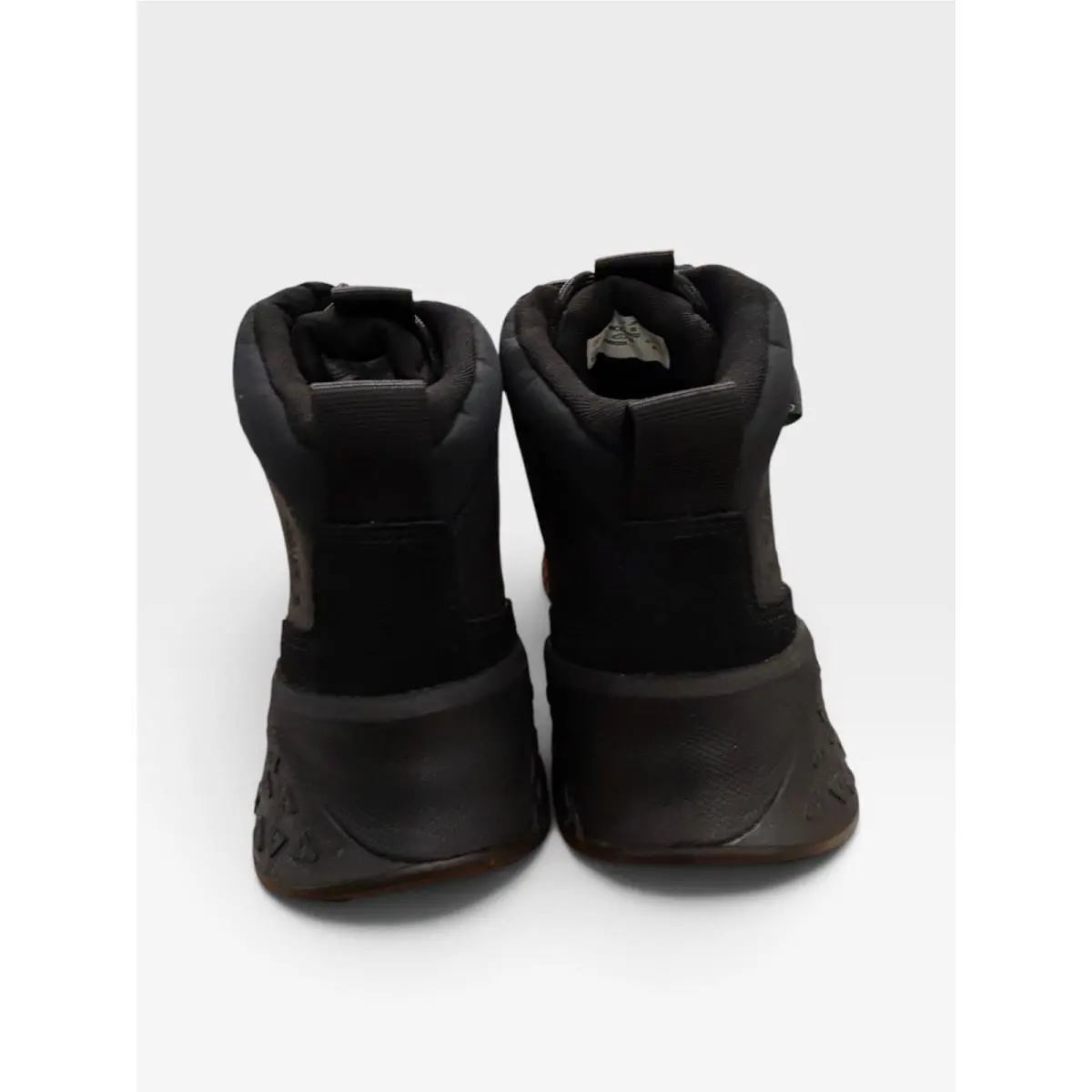 Timberland shoes - Motion Scrable - Motion Scrable - Black (UPC: 197065883898) 13