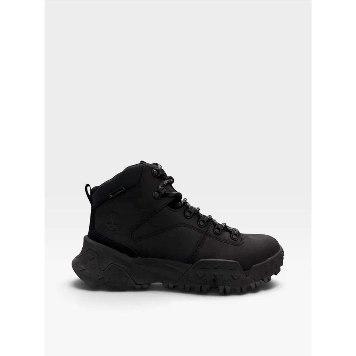 Timberland shoes - Motion Scrable - Motion Scrable - Black (UPC: 197065883898) 0