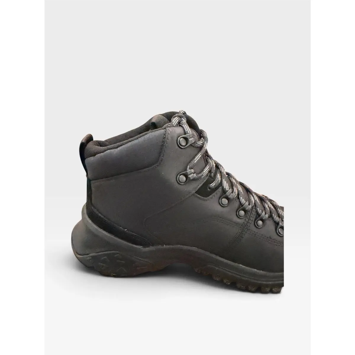 Timberland shoes - Motion Scrable - Motion Scrable - Black (UPC: 197065883898) 1