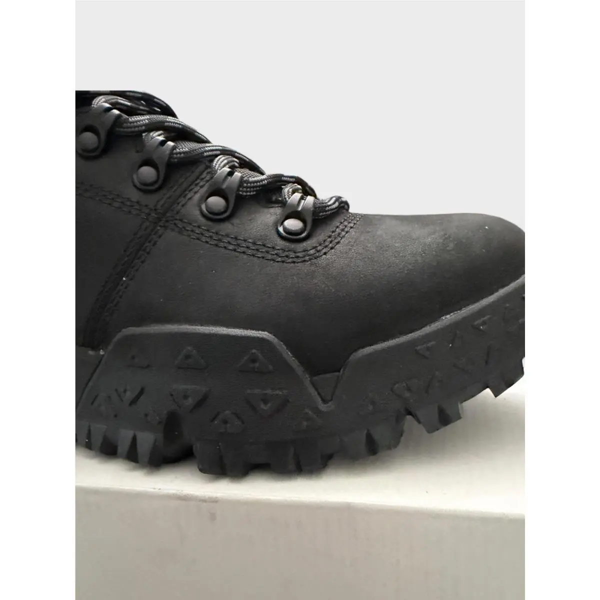 Timberland shoes - Motion Scrable - Motion Scrable - Black (UPC: 197065883898) 3