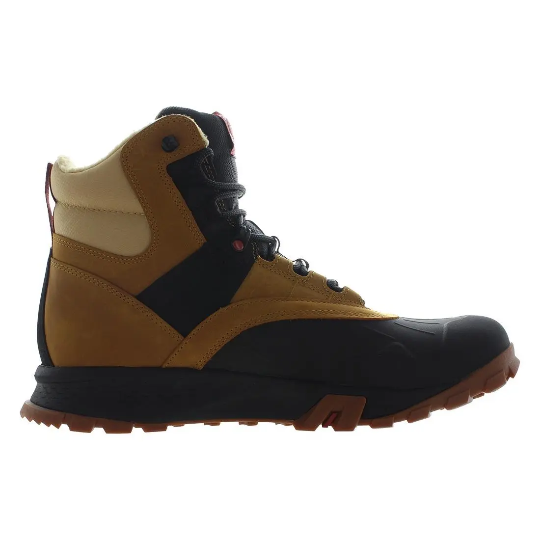 Timberland shoes - TB0A61P8231 - TB0A61P8231 - Wheat/Full Grain/Black, Main: Brown (UPC: 196012808458) 1
