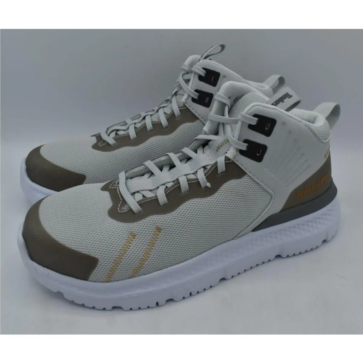 Timberland shoes - Multicolor (UPC: 196249700341) 0