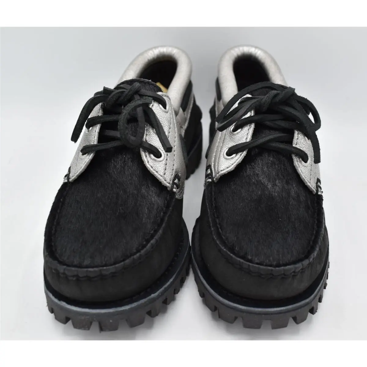 Timberland shoes - Black (UPC: 196013354374) 0