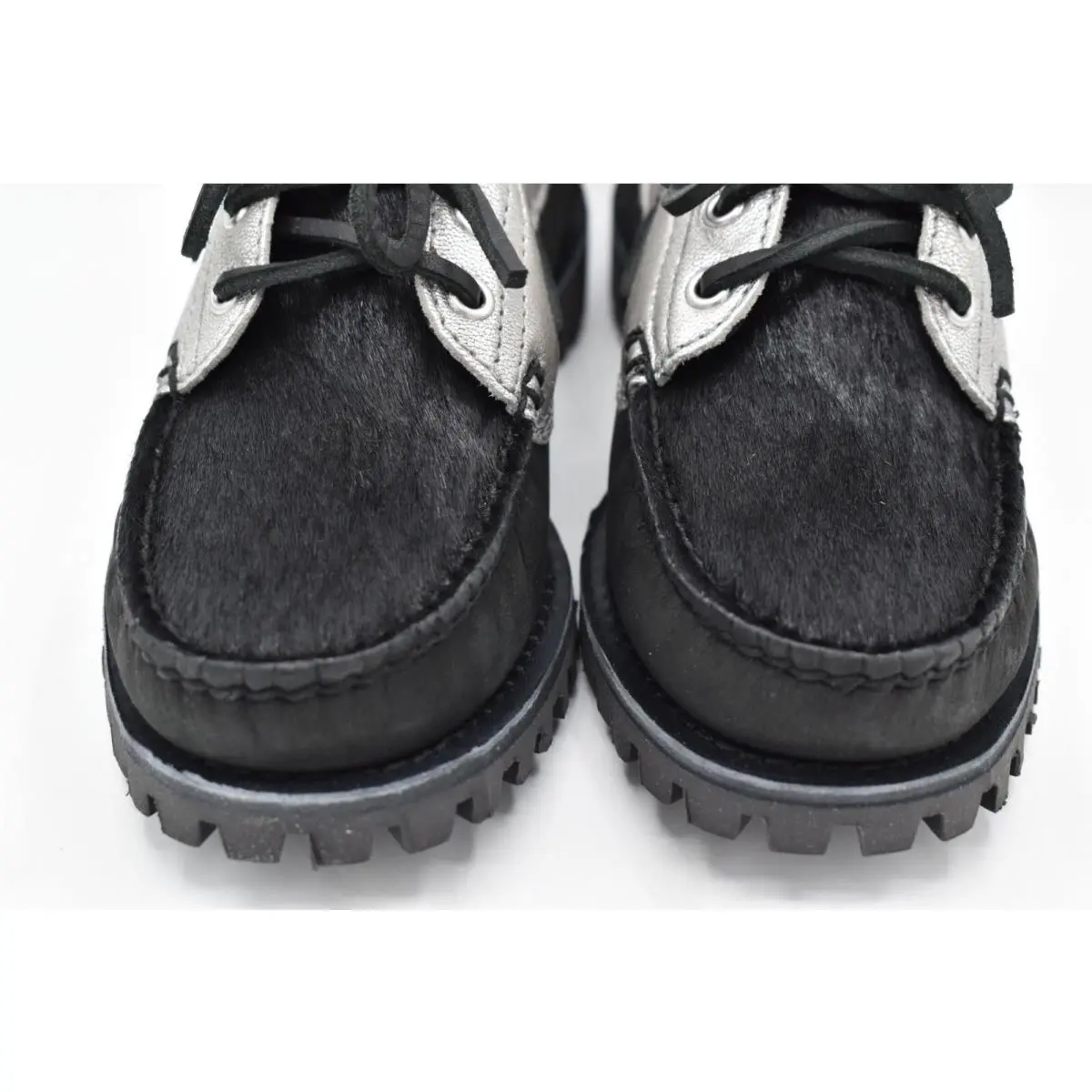 Timberland shoes - Black (UPC: 196013354374) 1