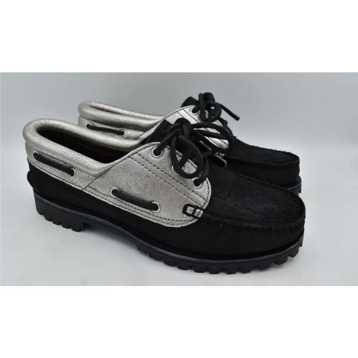 Timberland shoes - Black (UPC: 196013354374) 2