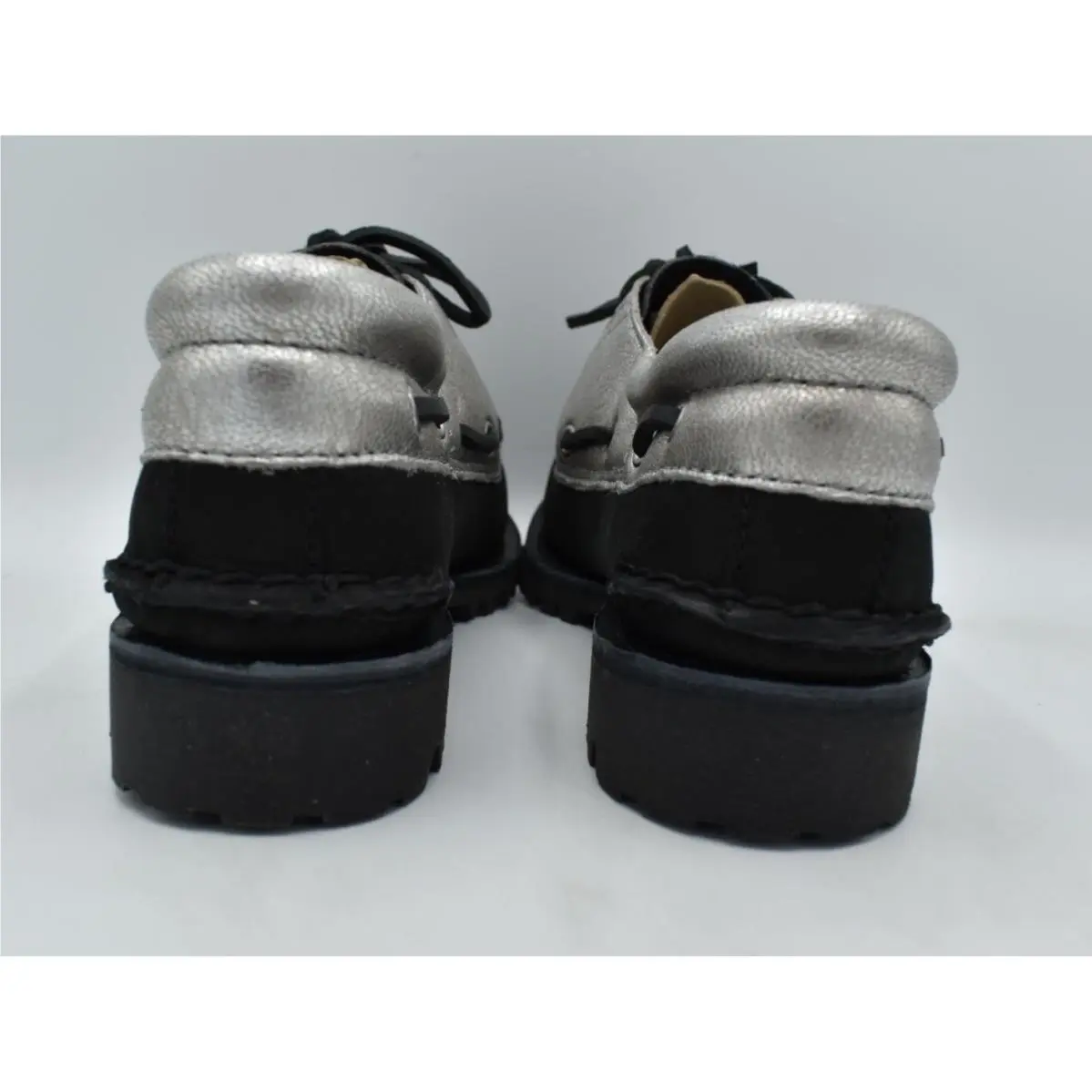 Timberland shoes - Black (UPC: 196013354374) 3