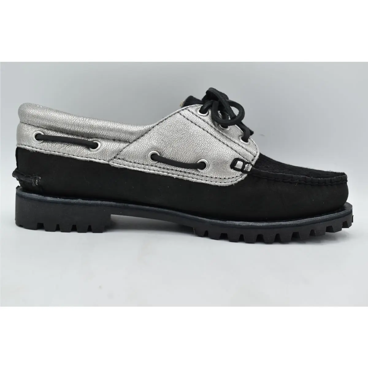 Timberland shoes - Black (UPC: 196013354374) 6