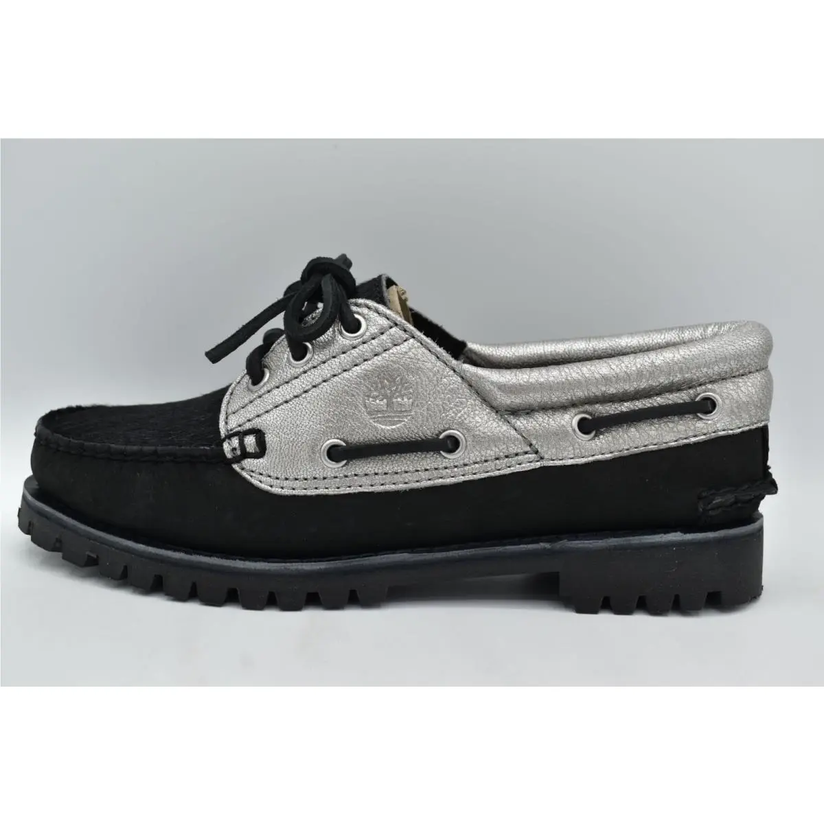 Timberland shoes - Black (UPC: 196013354374) 7