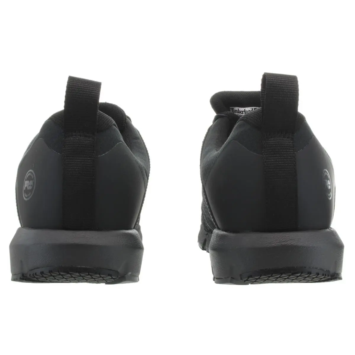 Timberland shoes - Timberland Pro® Radius Composite Safety Toe - A27W7 - Black (UPC: 197064671007) 8