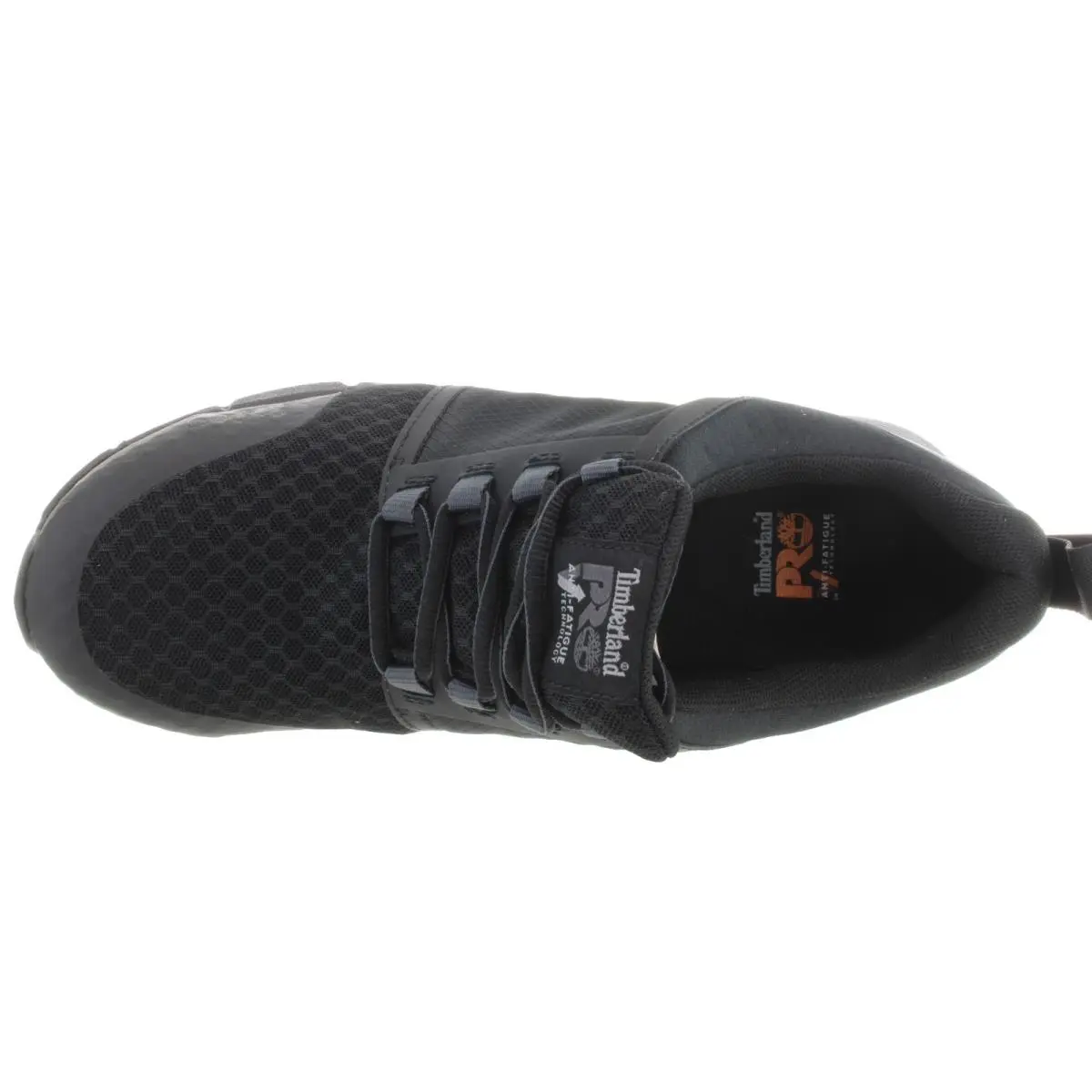 Timberland shoes - Timberland Pro® Radius Composite Safety Toe - A27W7 - Black (UPC: 197064671007) 9