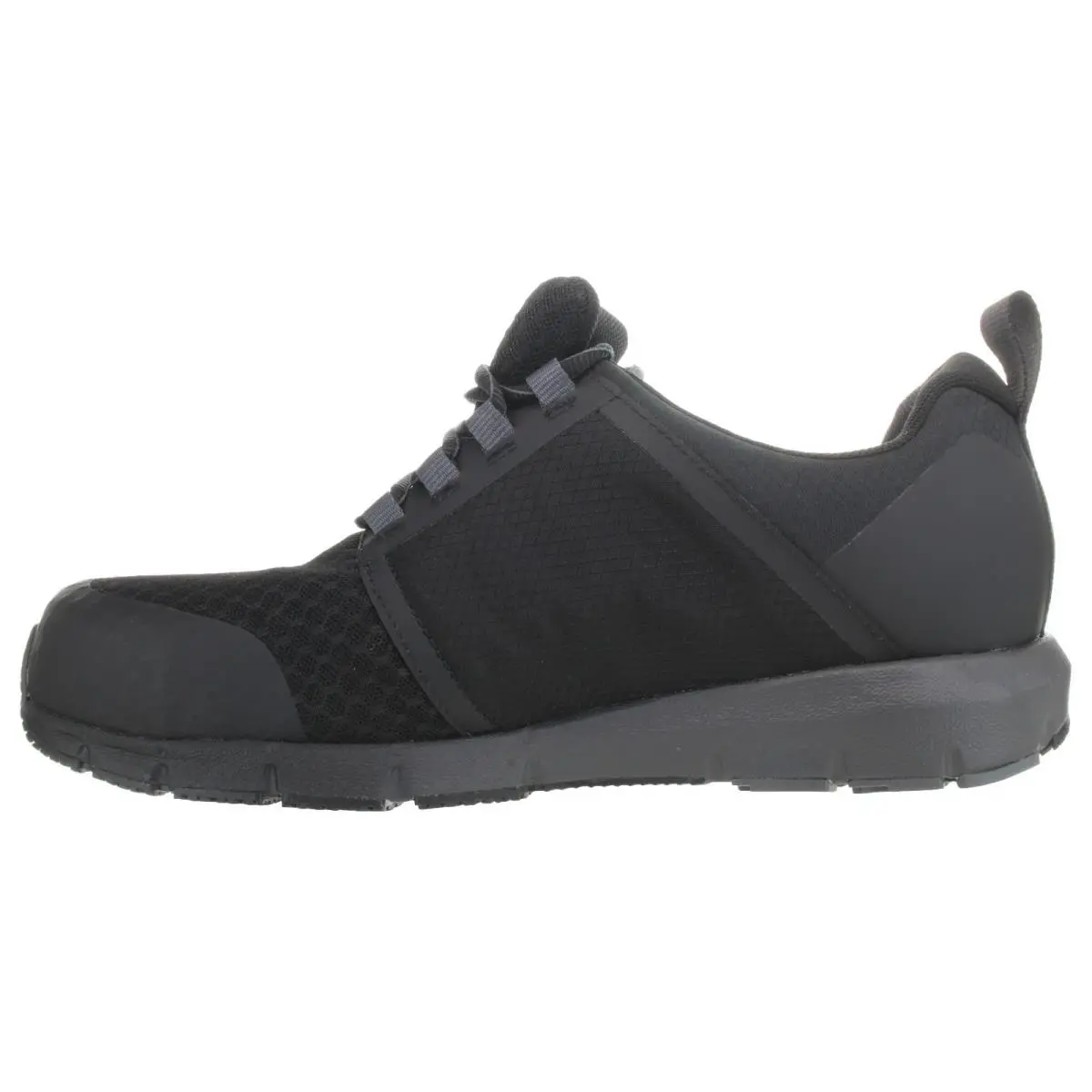 Timberland shoes - Timberland Pro® Radius Composite Safety Toe - A27W7 - Black (UPC: 197064671007) 2