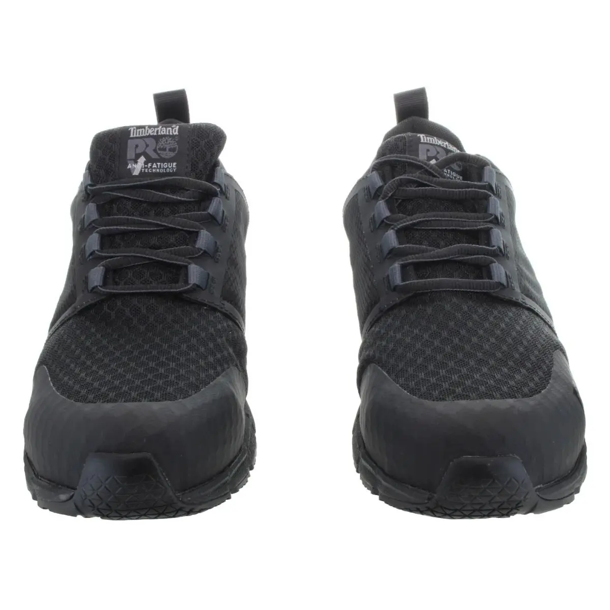 Timberland shoes - Timberland Pro® Radius Composite Safety Toe - A27W7 - Black (UPC: 197064671007) 3