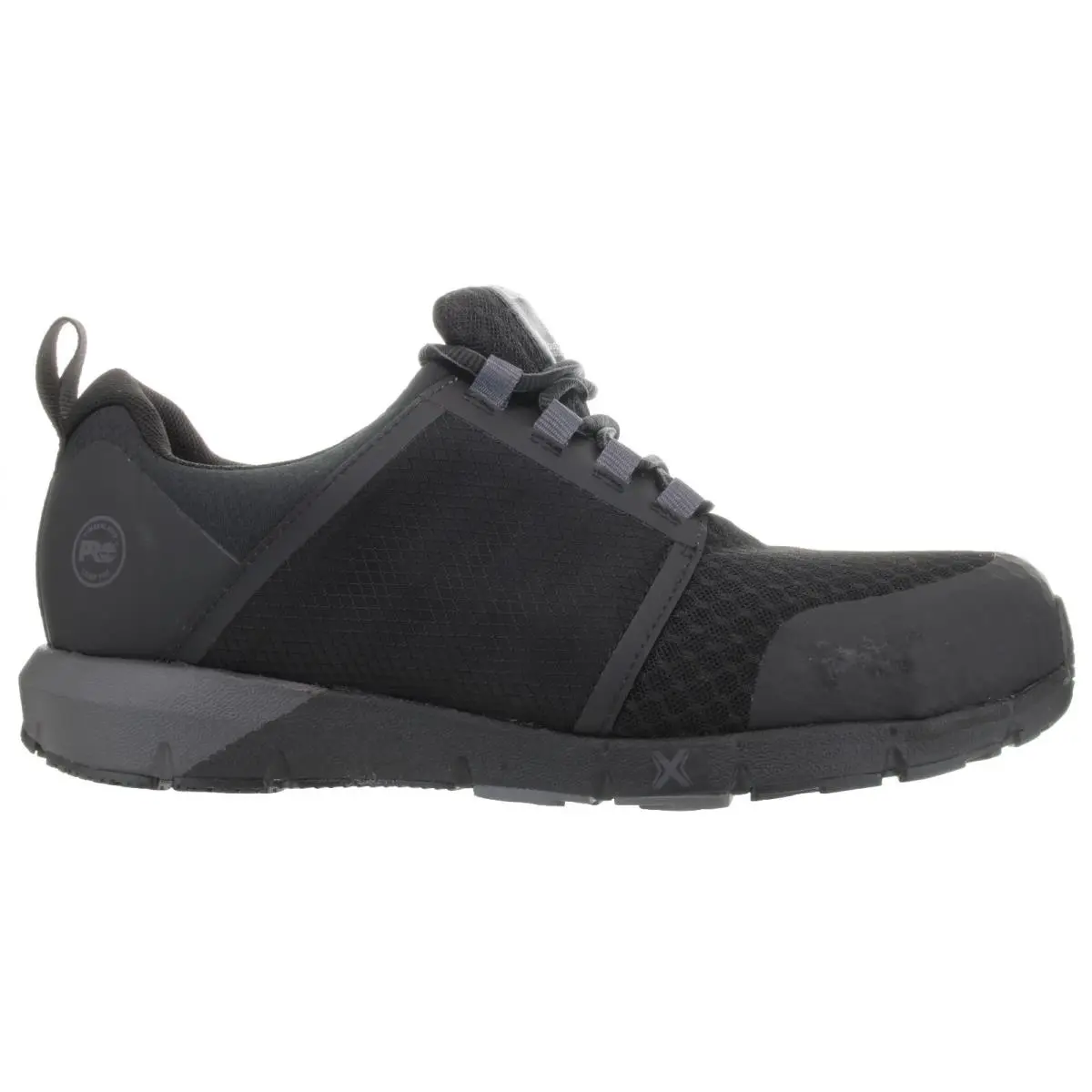 Timberland shoes - Timberland Pro® Radius Composite Safety Toe - A27W7 - Black (UPC: 197064671007) 7