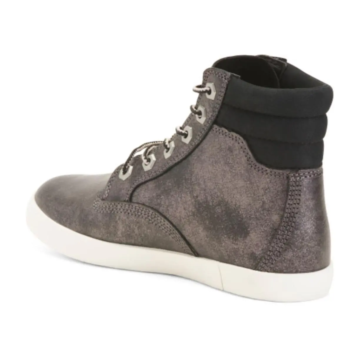 Timberland shoes - TIMBERLAND DAUSETTE - DAUSETTE - Silver 0