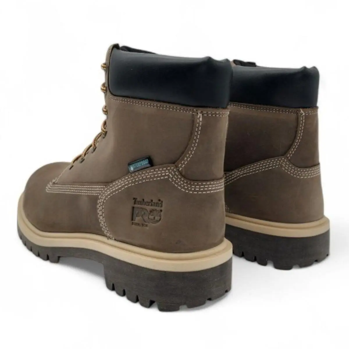 Timberland shoes - Timberland PRO Direct Attach 6