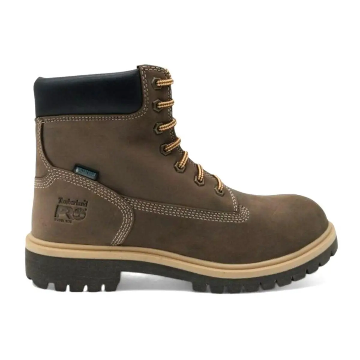 Timberland shoes - Timberland PRO Direct Attach 6