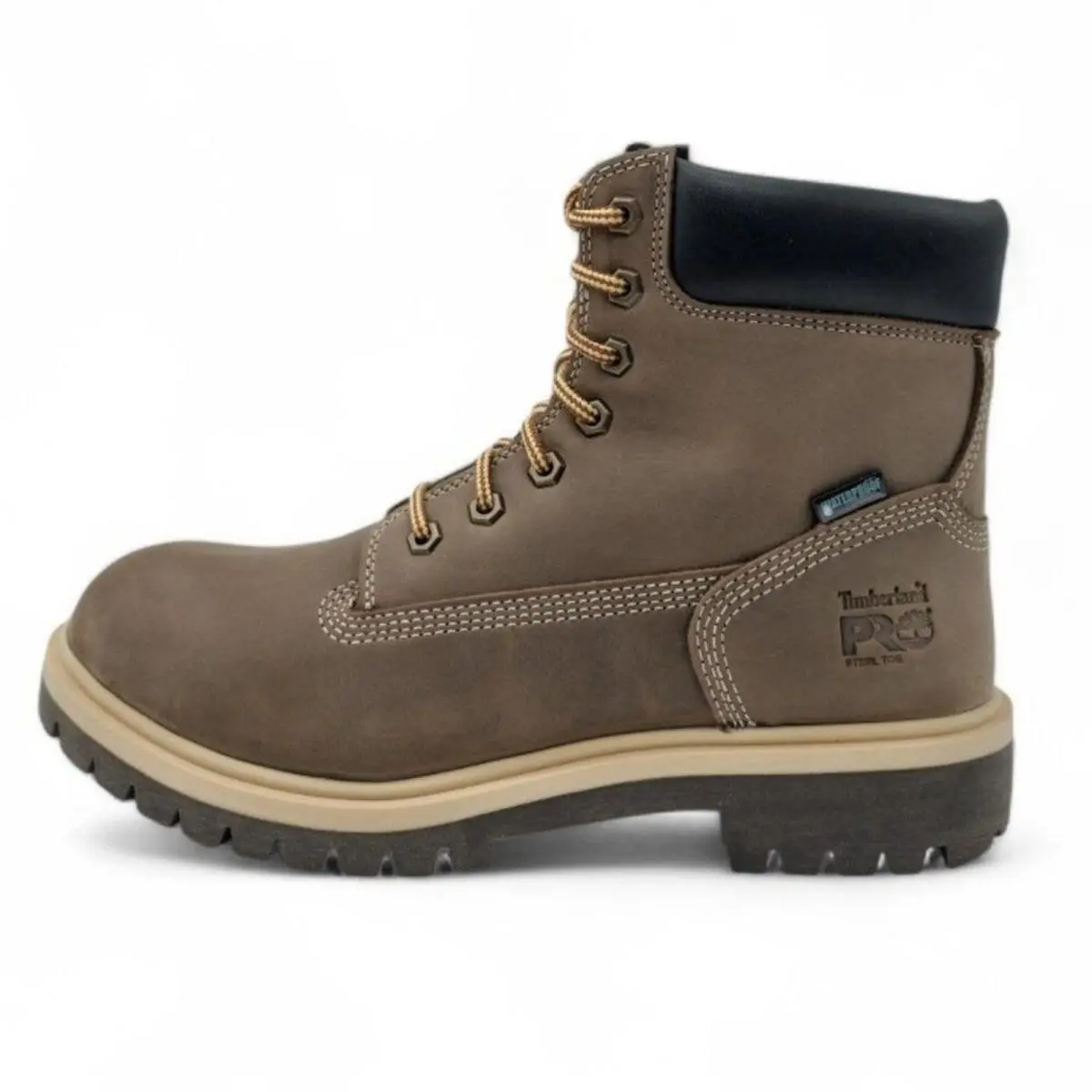 Timberland shoes - Timberland PRO Direct Attach 6