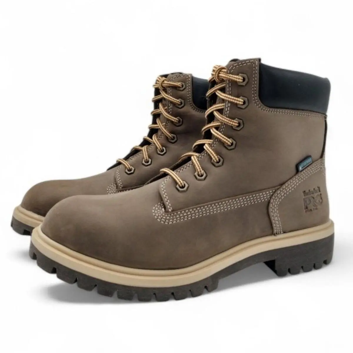 Timberland shoes - Timberland PRO Direct Attach 6