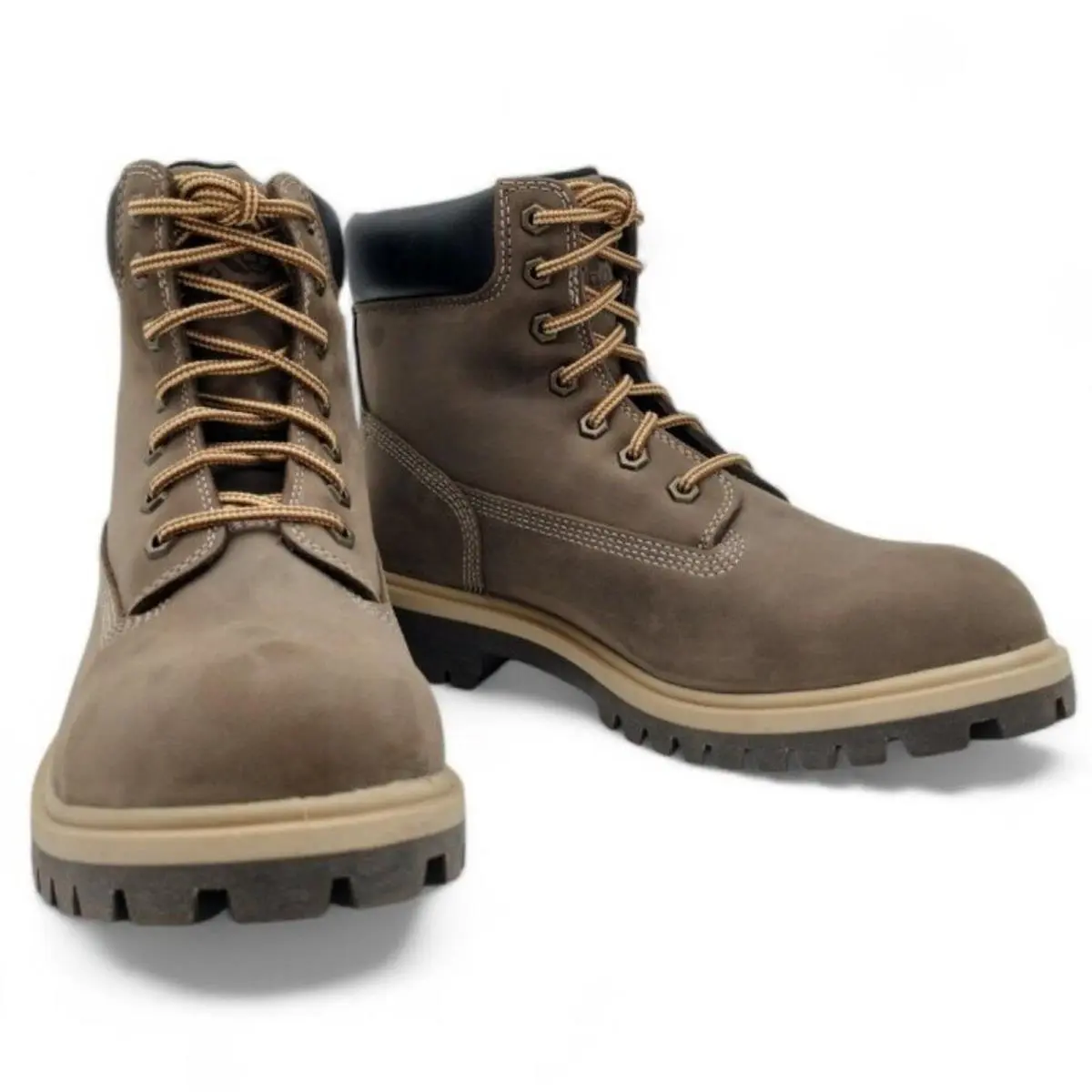Timberland shoes - Timberland PRO Direct Attach 6